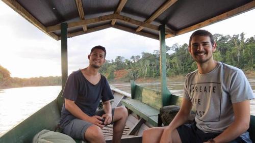 Oropendola Expeditions
