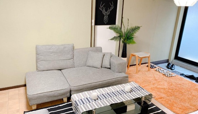 Osaka - House - Vacation STAY 9690