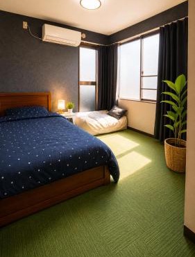 Osaka Umeda West JR Tsukamoto Inn 43