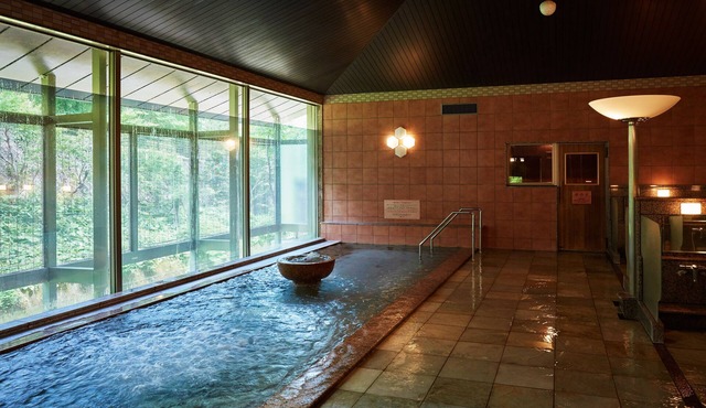 Oshuku Onsen Choueikan
