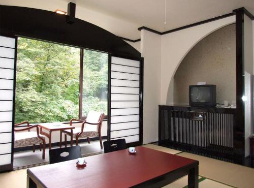 Oshuku Onsen Hotel Uguisu - Vacation STAY 27299v