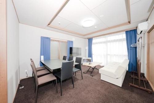 Otaru Canal Stay