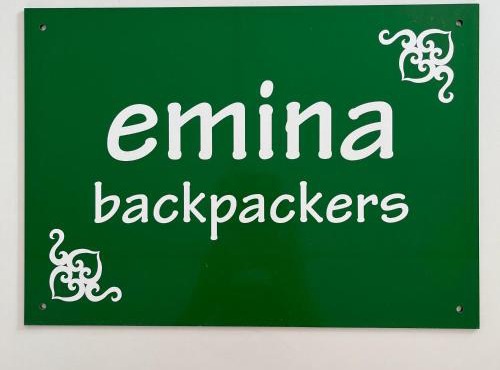 Otaru Eminabackpackers
