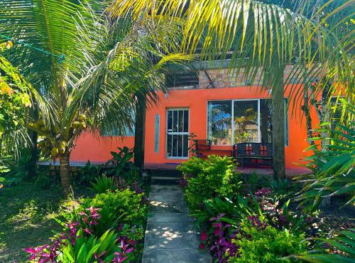 Otorongo Guesthouse