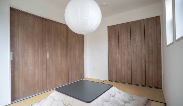 Otsu Hachibuko Homes By Restavio in Ozu