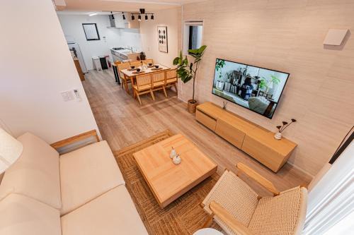 Otsuka Stay Base in Tokyo