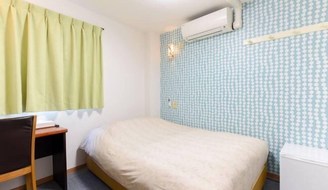 Otsuka Town Hotel in Tokyo
