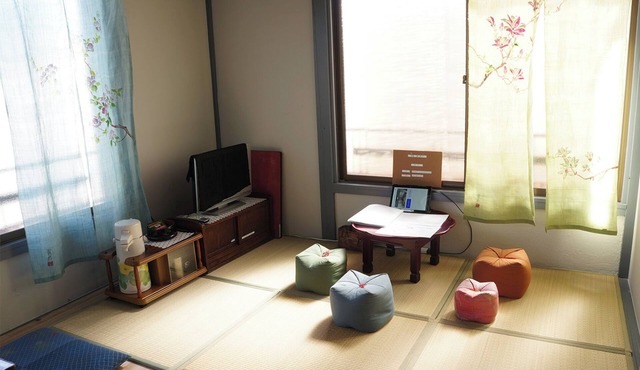 Oyado Ichigo Nisho 27 IG1 in Ito