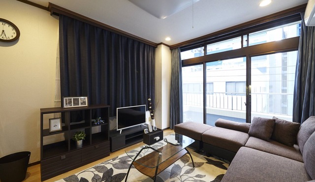 Oyado Kinokuniya Gotou Machi in Nagasaki