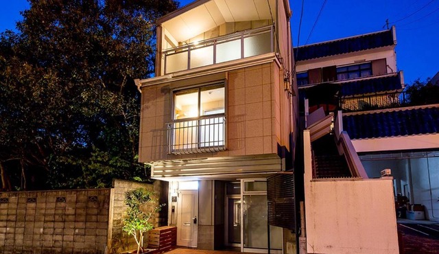 Oyado Urushi/Vacation STAY 50682