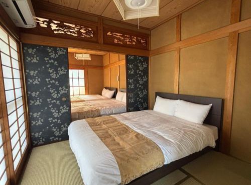 P-Stay宮島中西町 in Hatsukaichi