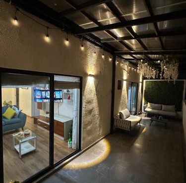 PachamamaHouse, Cusco
