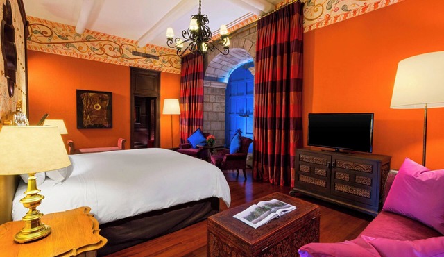 Palacio del Inka, A Luxury Collection Hotel by Marriott in Cusco