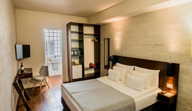 Palla Boutique Hotel