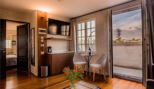 Palla Boutique Hotel