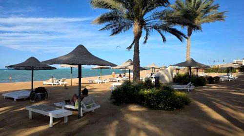 Palma Shores Luxury Escape