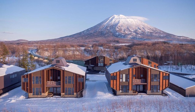 Panorama Niseko in Kutchan