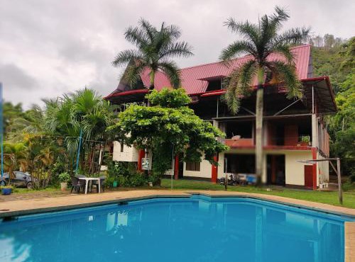 Paraiso Inn in Satipo