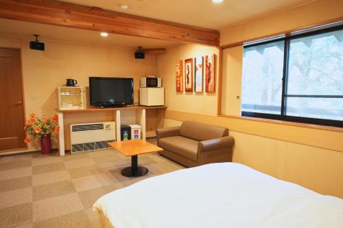 Parco山荘