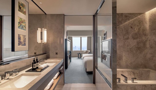 Park Hyatt Tokyo
