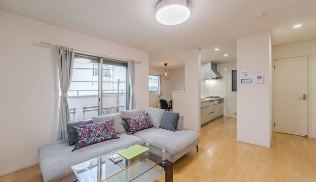 Parking Included 3story whole building for rent/Fukuoka City Fukuoka
