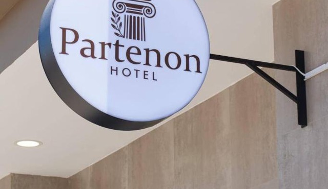 Partenon in Tacna