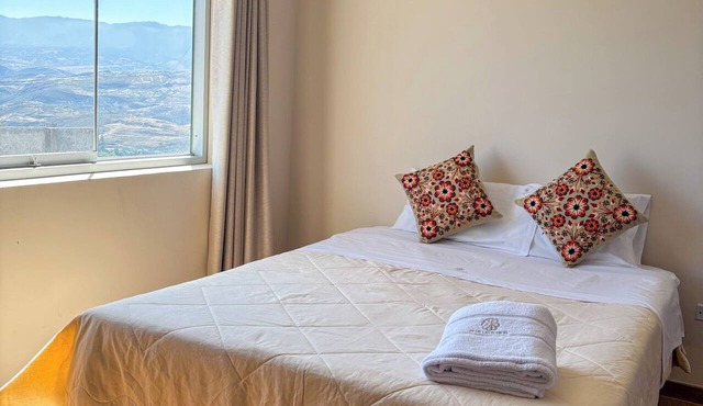 Hotel Umaru in Andres Avelino Caceres Dorregaray