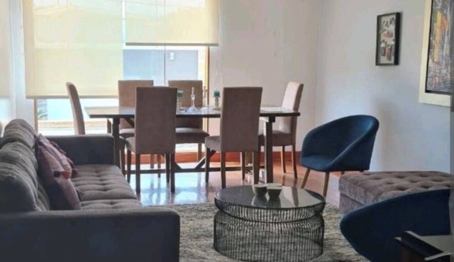 Great apartment across Jockey Plaza