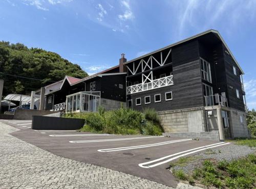 Peace INN HAGI