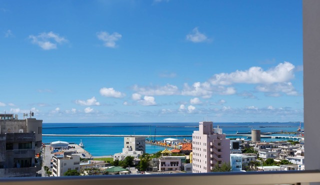 Peace Island Miyakojima Shiyakushodori