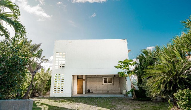 peacefree ocean miyara - Vacation STAY 01811v