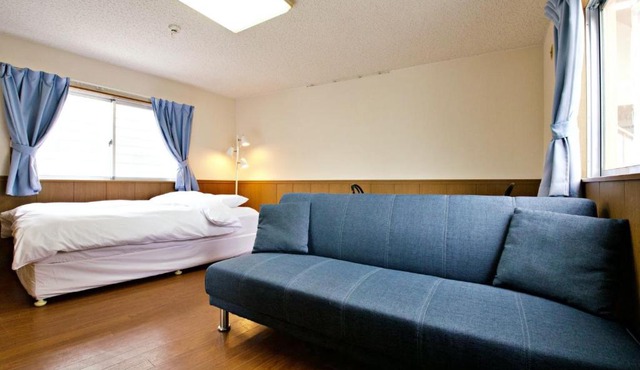 Peacely Asato - Vacation STAY 92507v