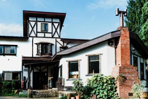 Pension FOLKLORE in Suginosawa