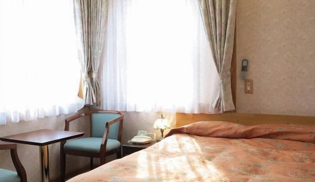 Pension Fraisier in Kitashiobara