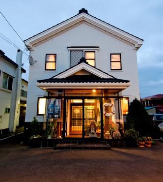 Pension Jokura