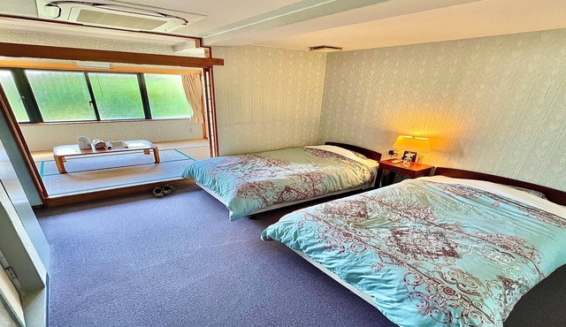 Pension Moon Villa