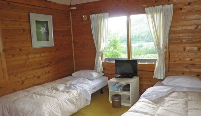Pension Swiss in Kaminoyama