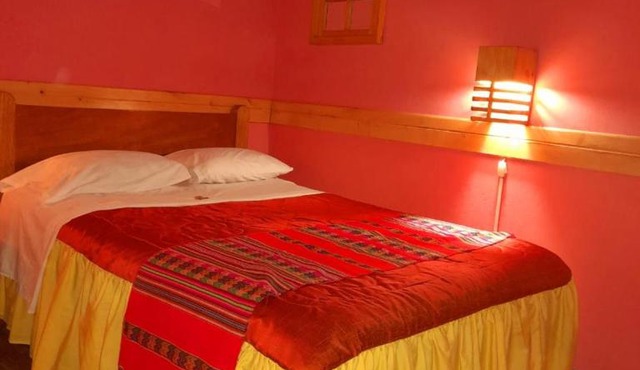 Perú Andina Lodge & Tours