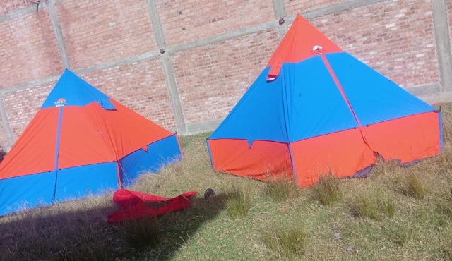Perú Andina Lodge & Tours