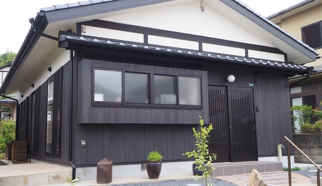 Perfect for families Private space limited to on/Onomichi Hiroshima