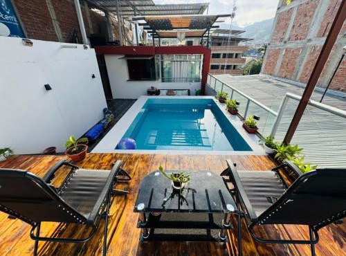 Perolito apart relax confort