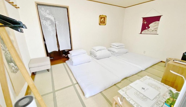 Petit Hotel 017/Vacation STAY 67154