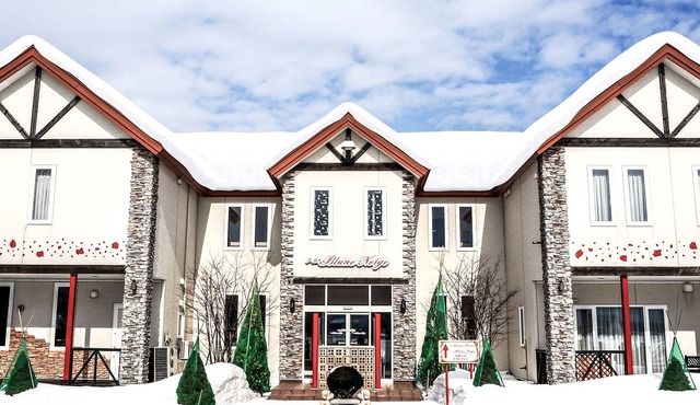 Petit Hotel Blaneneige