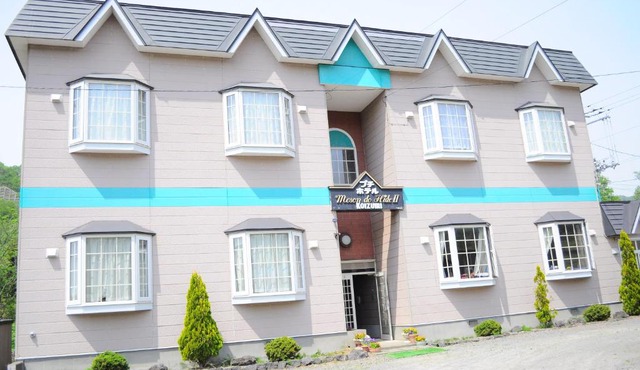 Petit Hotel Koizumi