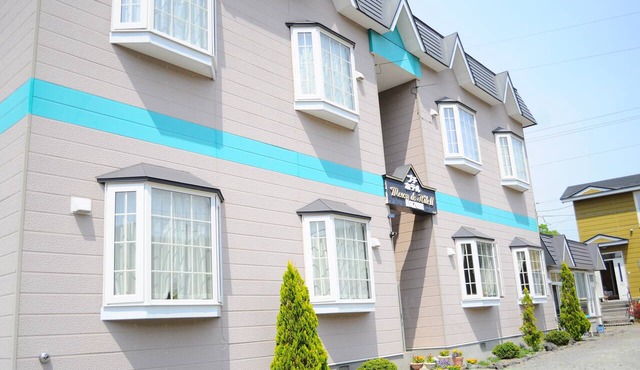 Petit Hotel Koizumi
