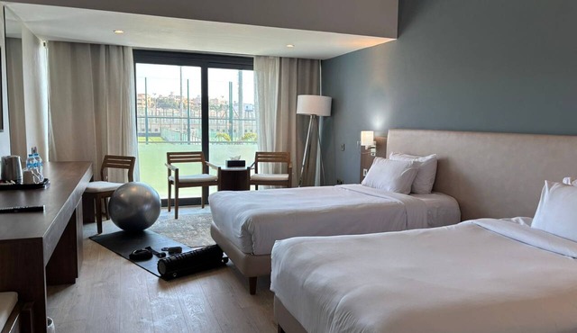Phoenix Hotel and Wellness