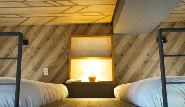 PINPON HOTEL Hiroshima Heiwa Odori