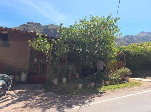 Pisac cosmic