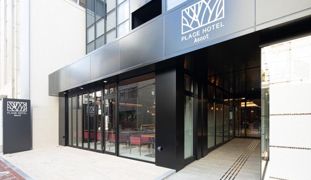 Place Hotel Ascot