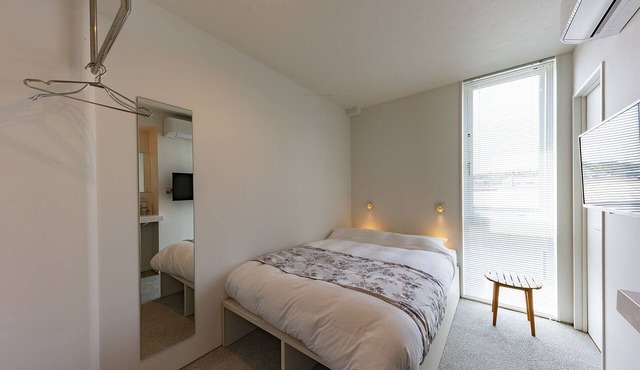 plat hostel keikyu kamakura wave